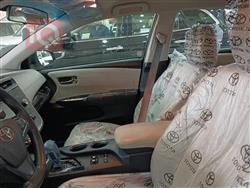 تۆیۆتا ئەڤەلۆن